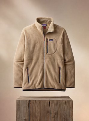 Patagonia Re-Tool Fleece